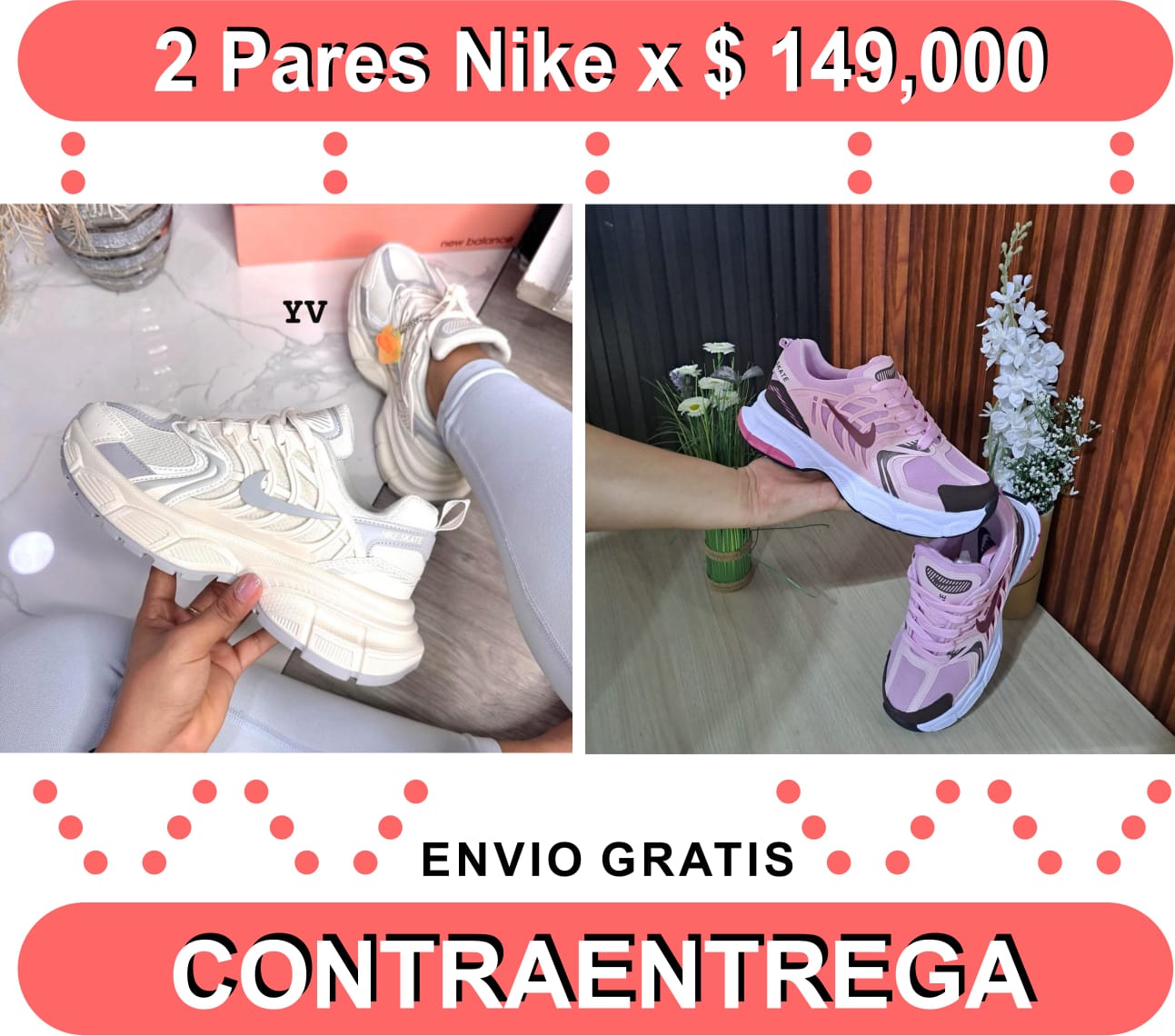 COMBO REF: DEPORTIVO Skate